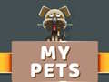 Permainan My Pets