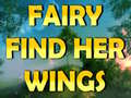 Permainan Fairy Find Her Wings