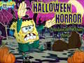 Permainan Sponge Bob Square Pants Halloween Horror FrankenBob's Quest Part 1