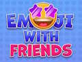 Permainan Emoji with Friends