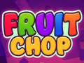 Permainan Fruit Chop