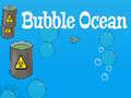 Permainan Bubble Ocean