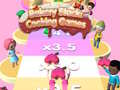 Permainan Bakery Stack: Cooking Games