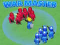 Permainan War Master