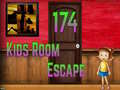 Permainan Amgel Kids Room Escape 174