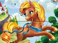 Permainan Jigsaw Puzzle: Fairy Pony