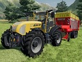 Permainan My Farm Simulator