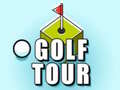 Permainan Golf Tour