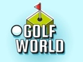 Permainan Golf World