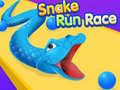 Permainan Snake Run Race