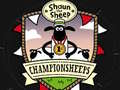 Permainan Shaun the Sheep Championsheeps