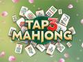 Permainan Tap 3 Mahjong