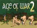 Permainan Age of War 2