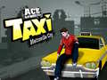 Permainan Ace Gangster Metroville Taxi