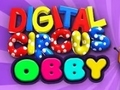 Permainan Digital Circus: Obby