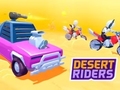 Permainan Desert Riders