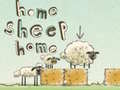 Permainan Home Sheep Home