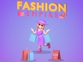 Permainan Fashion Store: Shop Tycoon