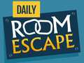 Permainan Daily Room Escape