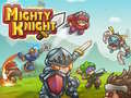 Permainan Mighty Knight