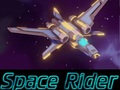 Permainan Space Rider