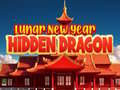 Permainan Lunar New Year Hidden Dragon