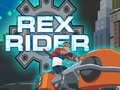 Permainan Rex Rider 