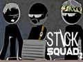 Permainan Stick Squad 2