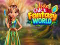 Permainan Lovie Chic's In Fantasy World