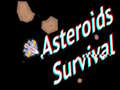 Permainan Asteroids Survival