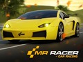 Permainan Mr Racer Car Racing