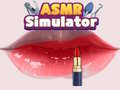 Permainan Asmr Simulator