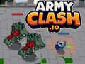 Permainan ArmyClash.io