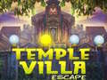 Permainan Temple Villa Escape