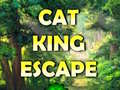 Permainan Cat King Escape