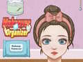 Permainan Makeover Organizer