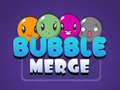 Permainan Bubble Merge