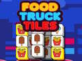 Permainan Food Truck Tiles