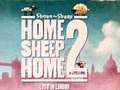 Permainan Home Sheep Home 2 Lost in London