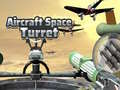 Permainan Aircraft Space Turret 