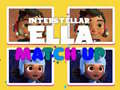 Permainan Interstellar Ella Match Up