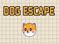 Permainan Dog Escape 