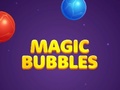 Permainan Magic Bubbles