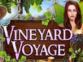 Permainan Vineyard Voyage