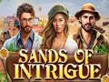 Permainan Sands of Intrigue