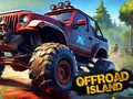 Permainan Offroad Island