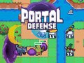 Permainan Portal Defense