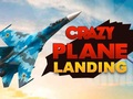 Permainan Crazy Plane Landing