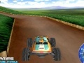 Permainan Speed Racer 3D 