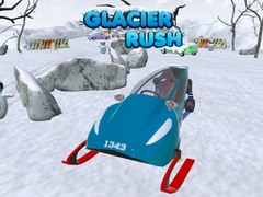 Permainan Glacier Rush